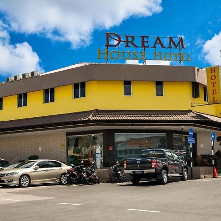 Dream House Hotel 士姑来 外观 照片
