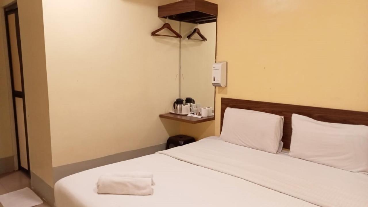 Dream House Hotel 士姑来 外观 照片