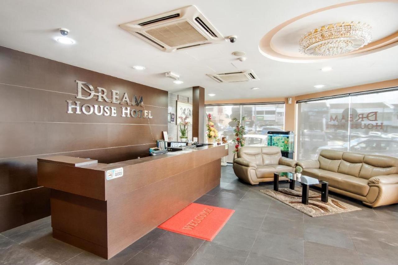 Dream House Hotel 士姑来 外观 照片