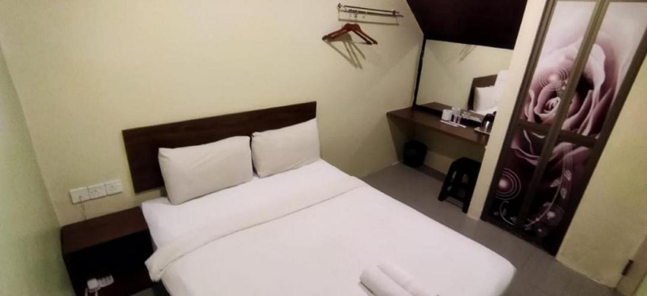 Dream House Hotel 士姑来 外观 照片