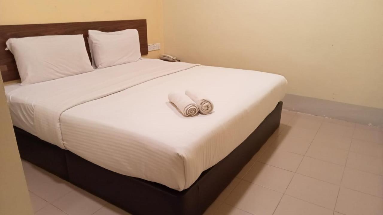 Dream House Hotel 士姑来 外观 照片