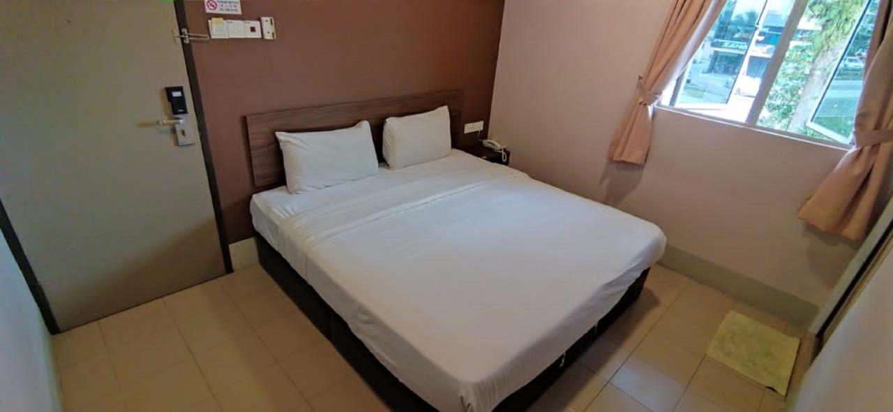 Dream House Hotel 士姑来 外观 照片