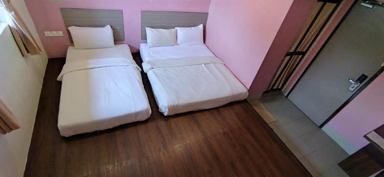 Dream House Hotel 士姑来 外观 照片