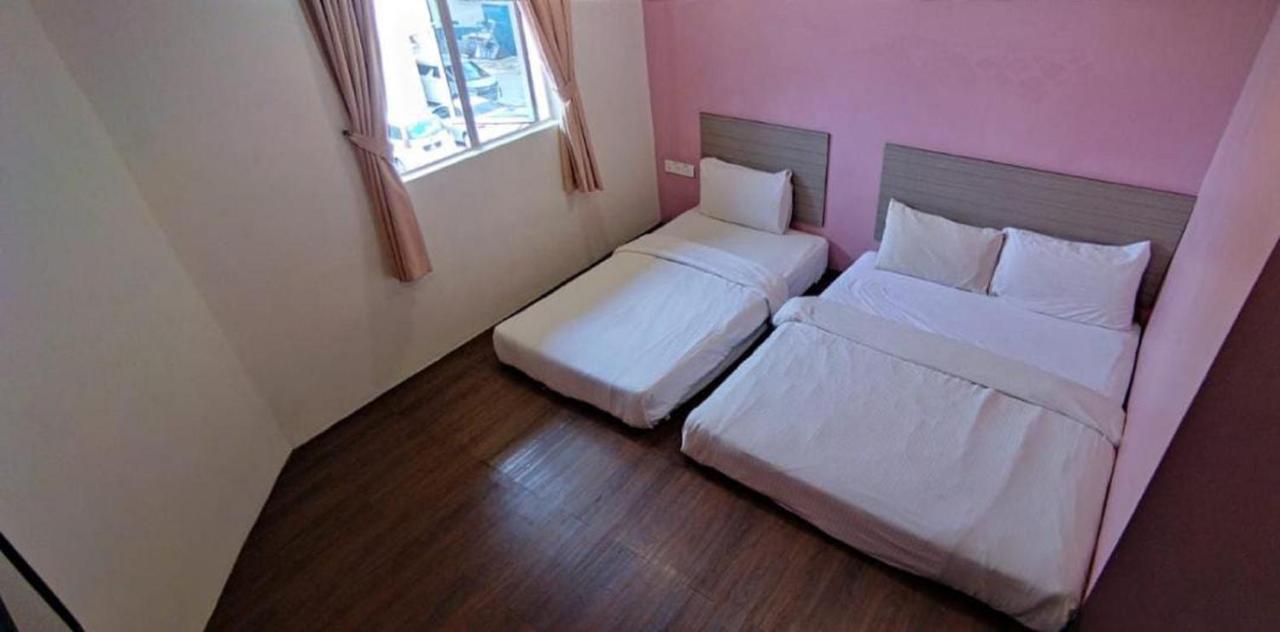 Dream House Hotel 士姑来 外观 照片
