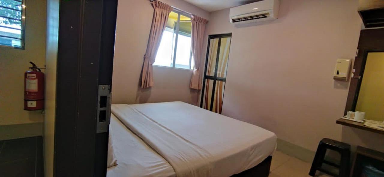 Dream House Hotel 士姑来 外观 照片
